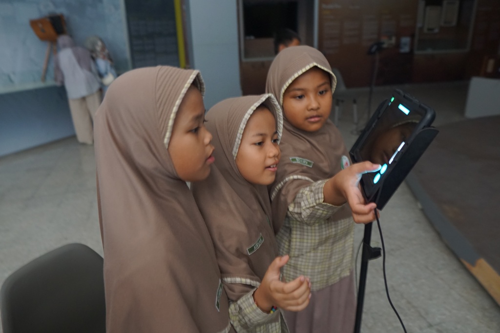 SDIT Alif Smart Surakarta